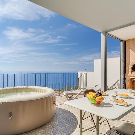 Casa Morena By Atlantic Holiday Санта-Круш Екстер'єр фото