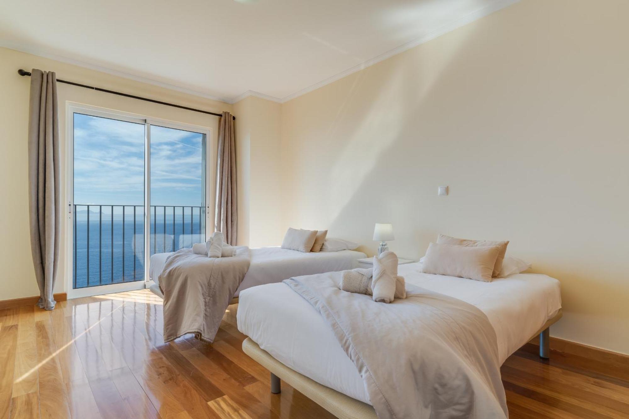 Casa Morena By Atlantic Holiday Санта-Круш Екстер'єр фото