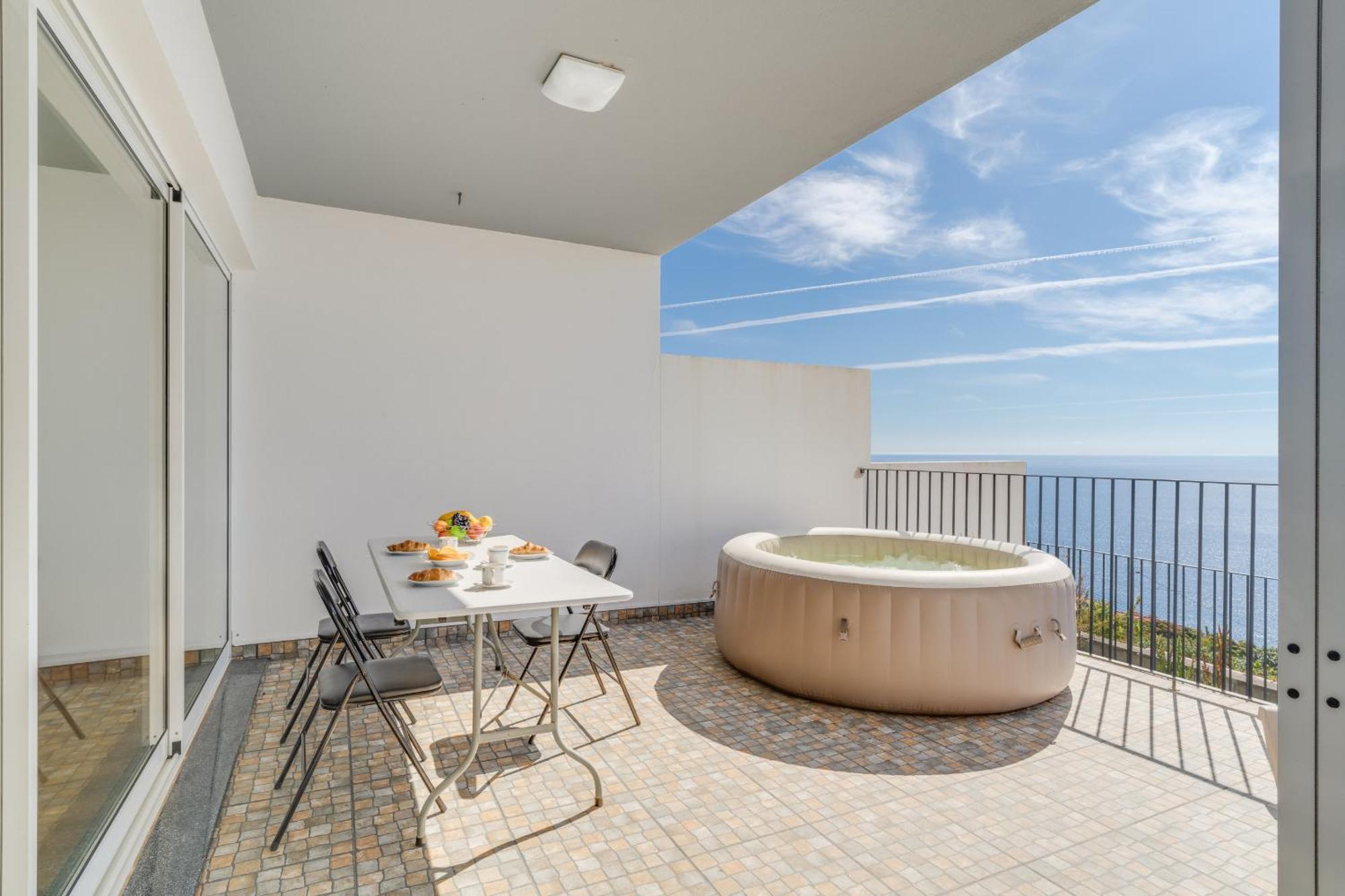 Casa Morena By Atlantic Holiday Санта-Круш Екстер'єр фото