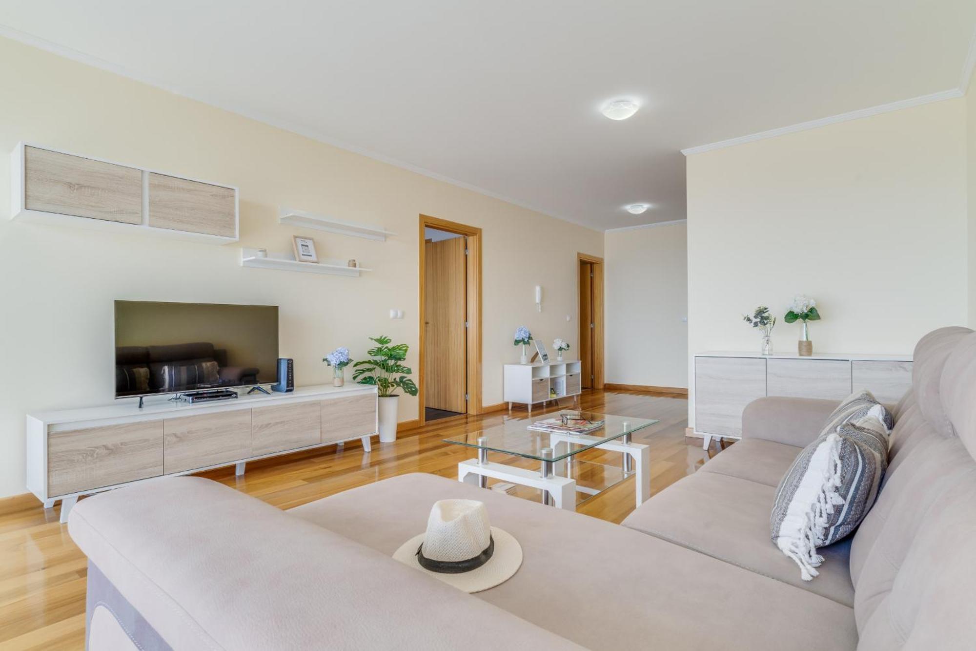 Casa Morena By Atlantic Holiday Санта-Круш Екстер'єр фото