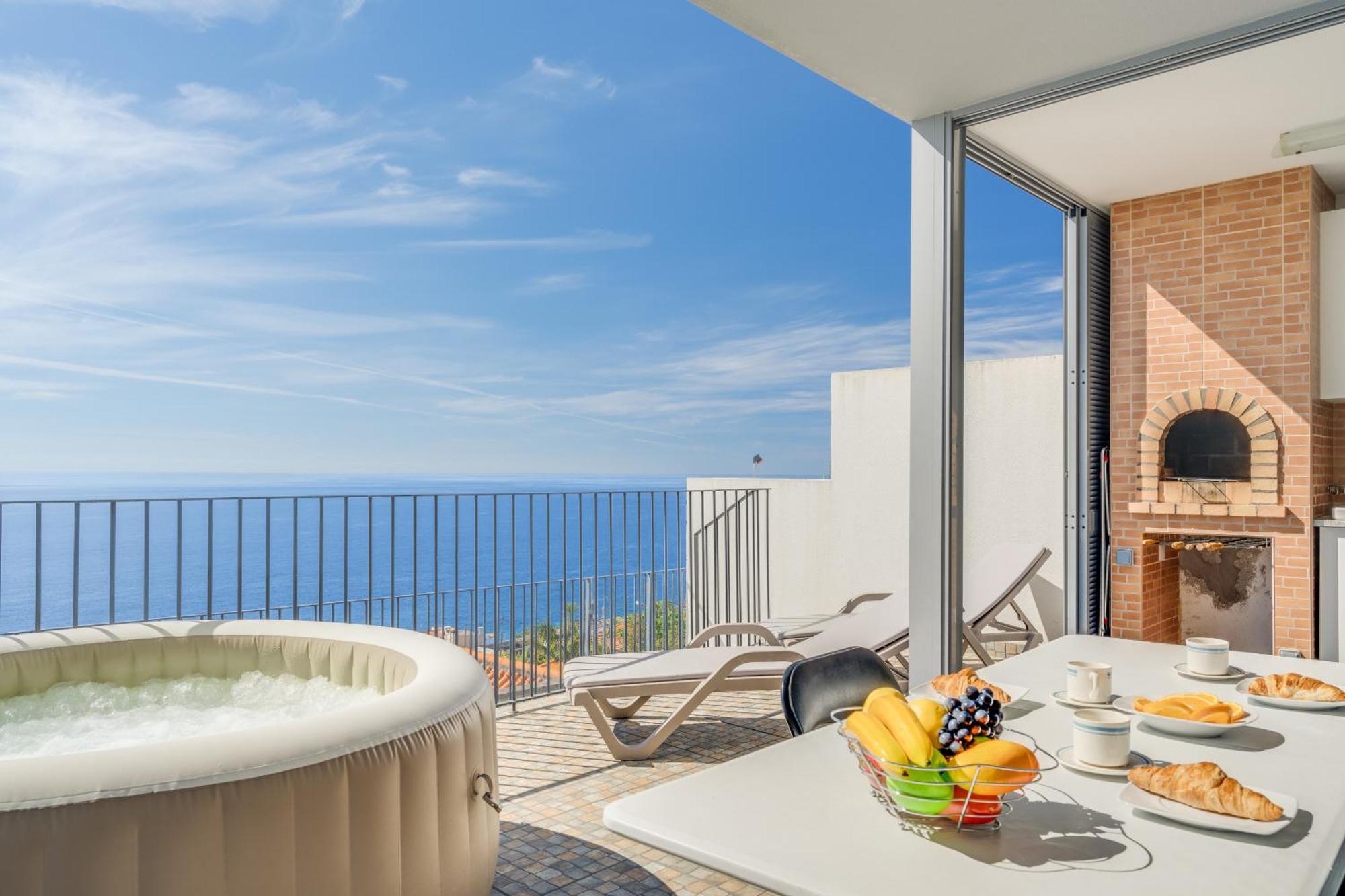 Casa Morena By Atlantic Holiday Санта-Круш Екстер'єр фото