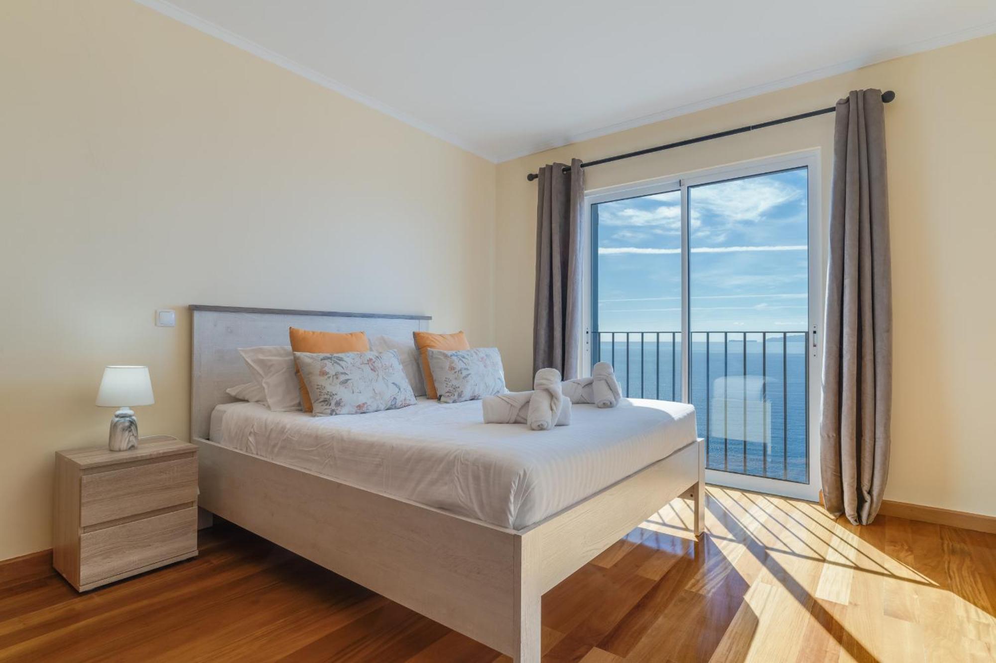Casa Morena By Atlantic Holiday Санта-Круш Екстер'єр фото