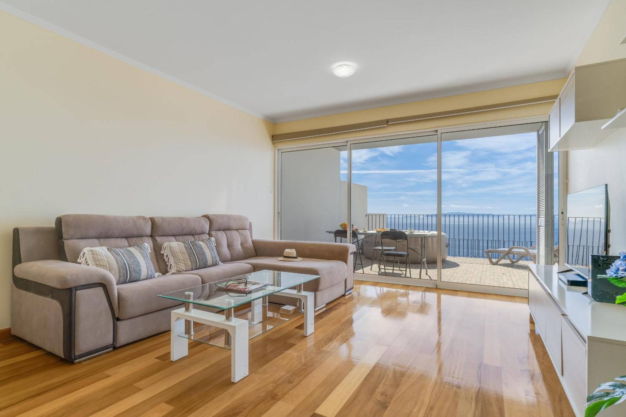 Casa Morena By Atlantic Holiday Санта-Круш Екстер'єр фото